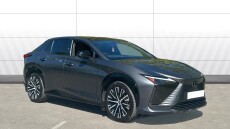 Lexus Rz 450e 230kW Direct4 Takumi 71 kWh 5dr Auto Electric Estate